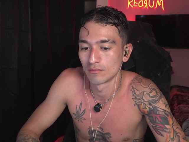 Redrum696
