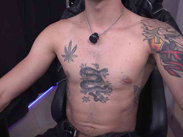 Demonlust666 Sex Cam Show