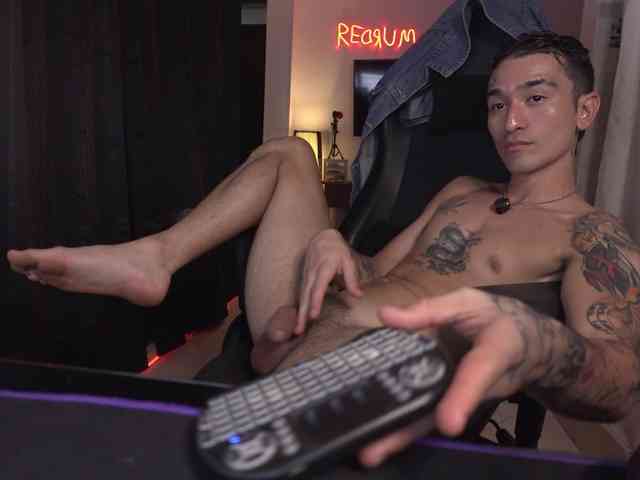 Redrum696