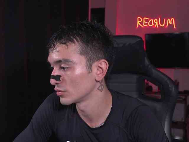 Demonlust666 Sex Cam Show
