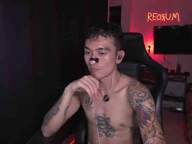 Demonlust666 Sex Cam Show