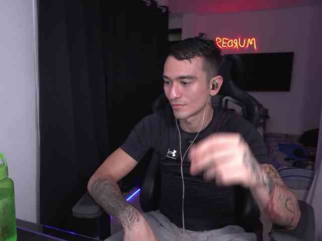 Demonlust666 Sex Cam Show