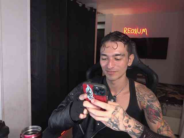 Redrum696