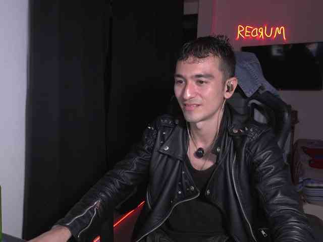 Demonlust666 Sex Cam Show