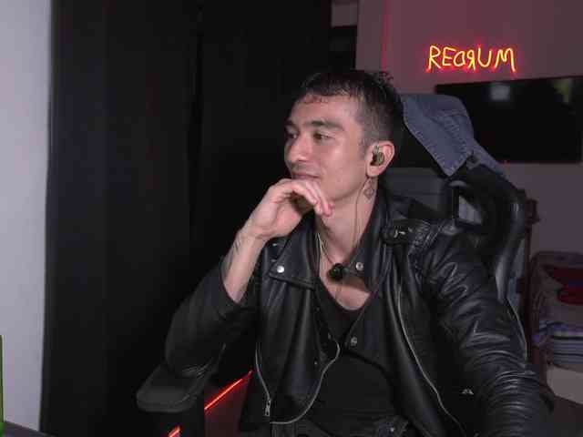 Demonlust666 Sex Cam Show