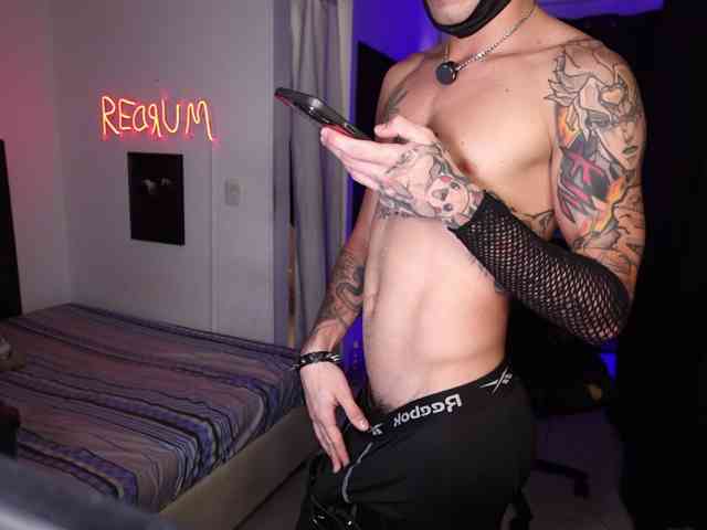 Redrum696