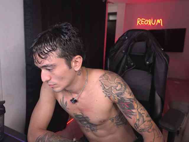 Redrum696