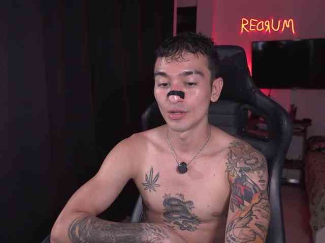 Redrum696