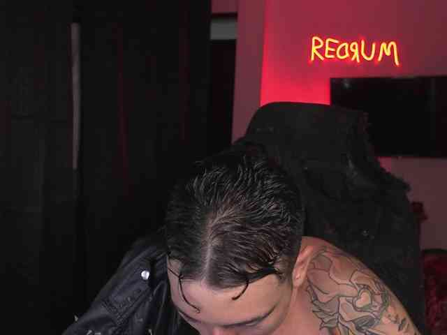 Redrum696