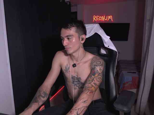 Demonlust666 Sex Cam Show