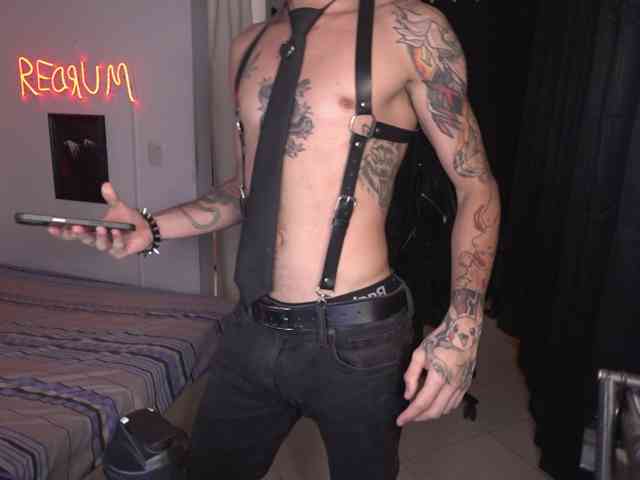 Redrum696