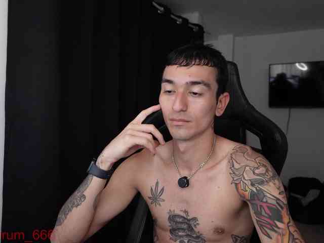 Demonlust666