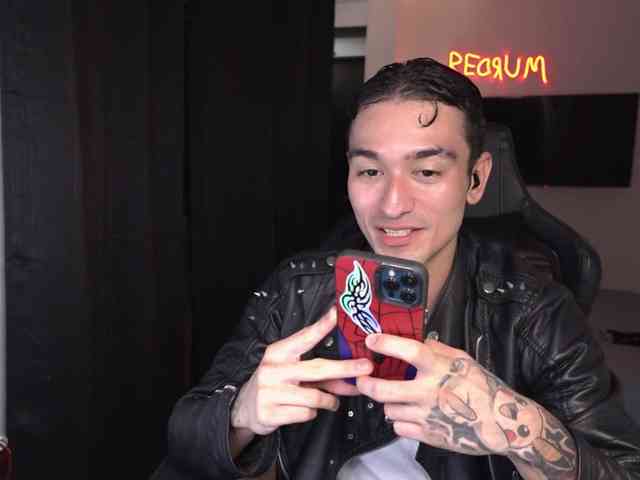 Redrum696