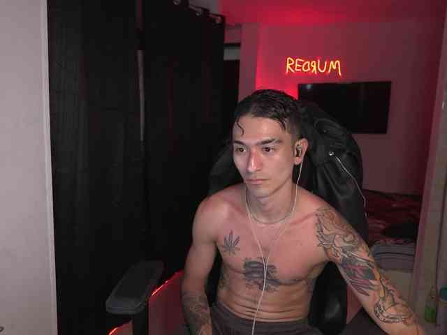 Redrum696