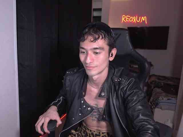 Redrum696