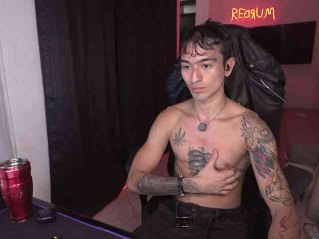 Redrum696
