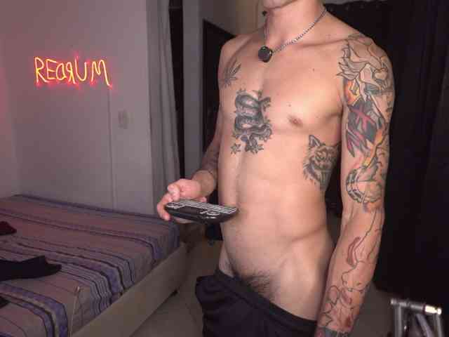 Redrum696