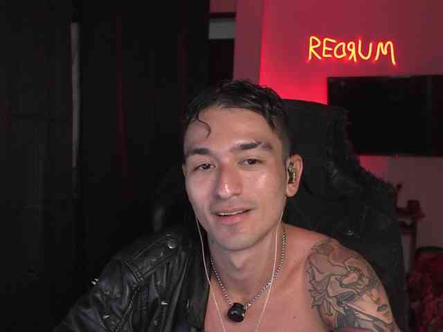 Redrum696