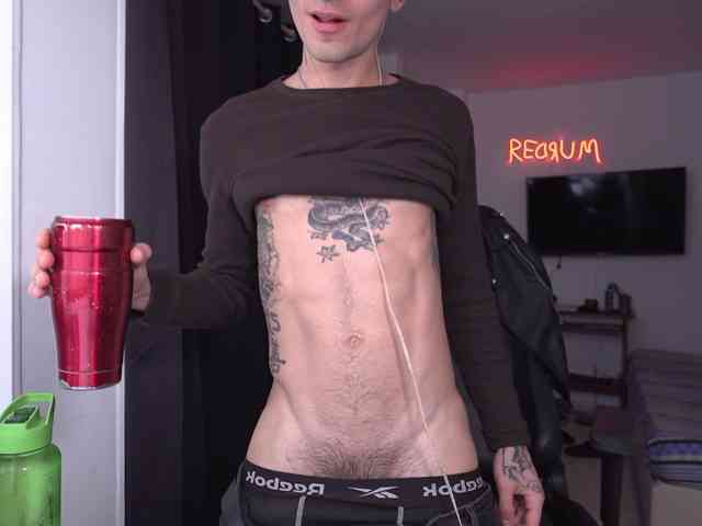 Demonlust666 Sex Cam Show