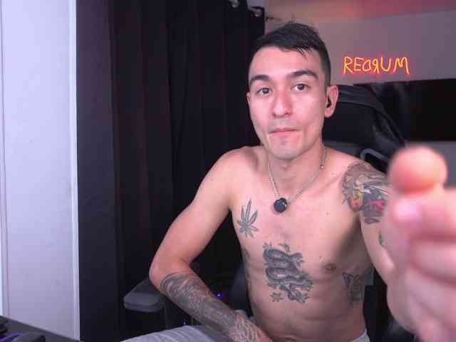 Demonlust666 Sex Cam Show