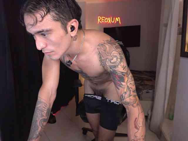 Redrum696