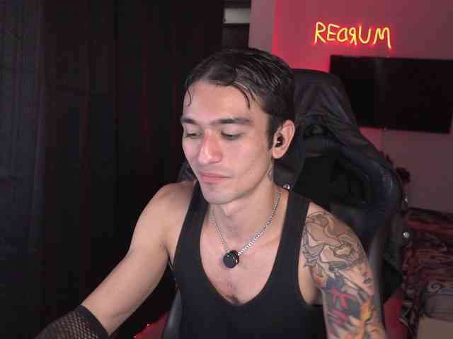 Redrum696