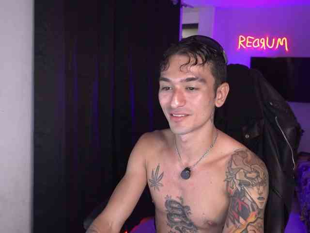 Demonlust666 Demonlust666
