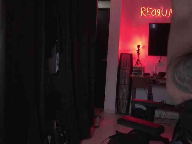 Redrum696