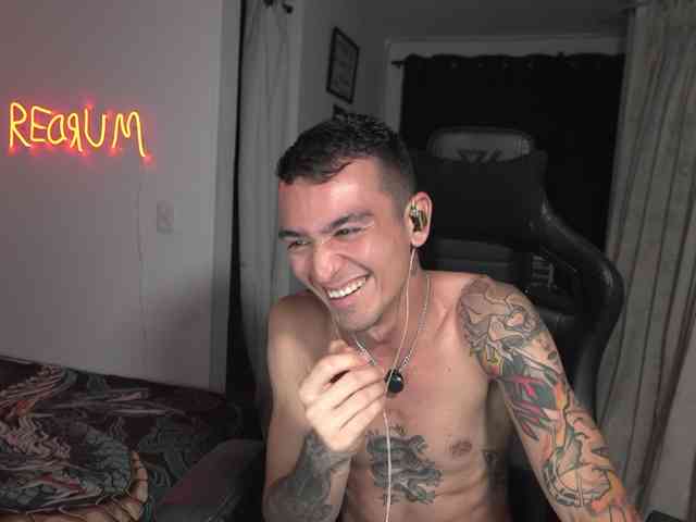 Redrum696