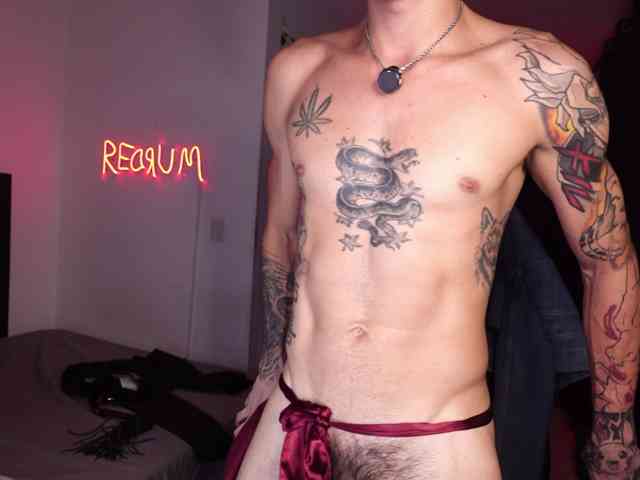 Redrum696