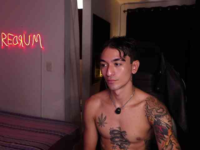 Redrum696