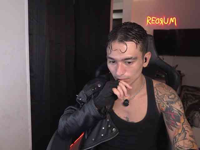 Redrum696