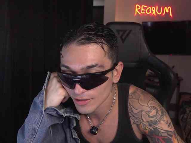 Redrum696