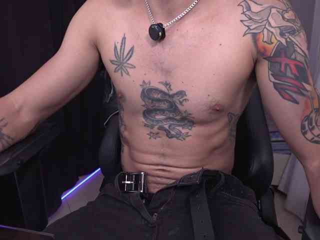 Demonlust666 Sex Cam Show