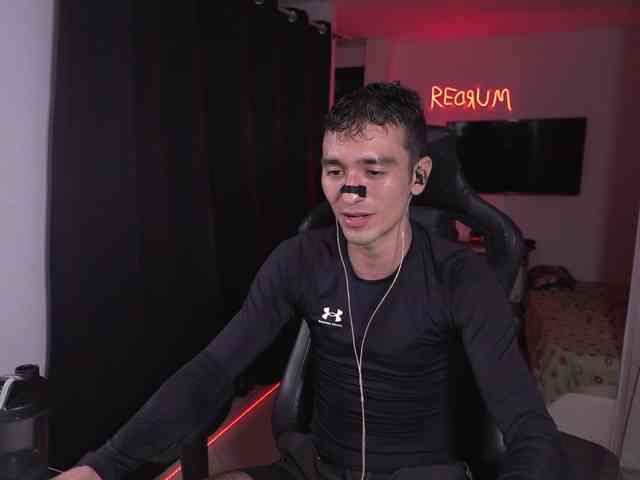 Demonlust666 Sex Cam Show