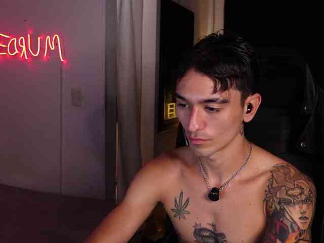 Demonlust666 Demonlust666