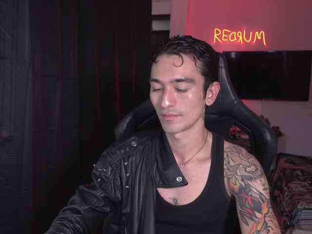 Redrum696