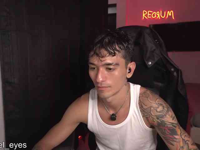Redrum696