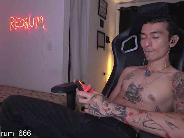 Demonlust666