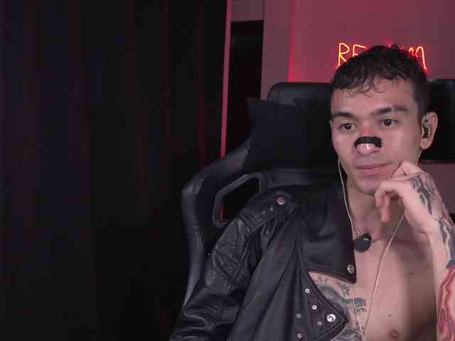 Demonlust666 Sex Cam Show