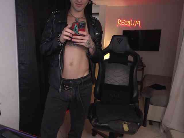 Redrum696