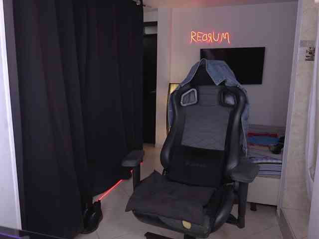 Demonlust666 Sex Cam Show