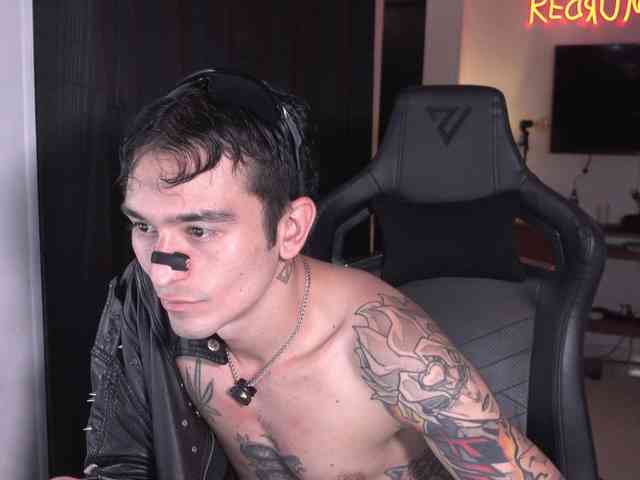 Redrum696