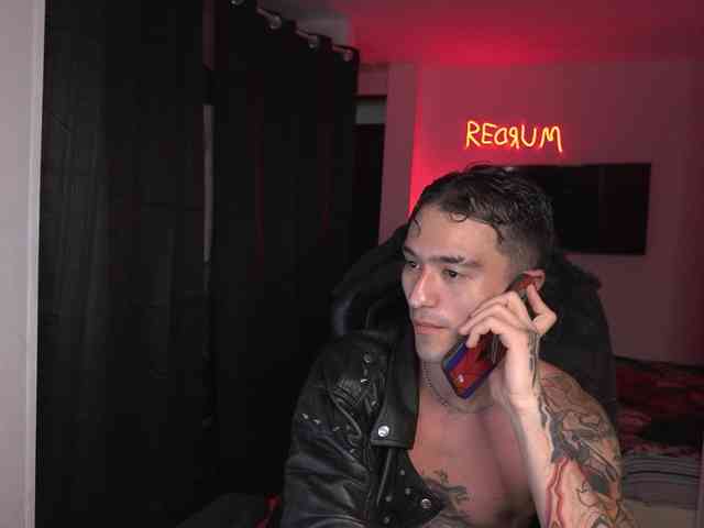 Redrum696