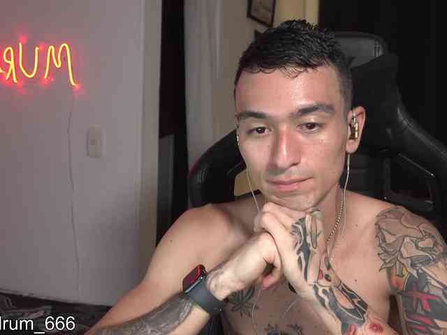 Demonlust666 Demonlust666