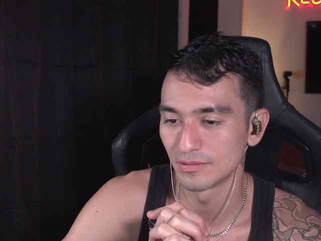 Demonlust666 Live Webcam on BongaCams