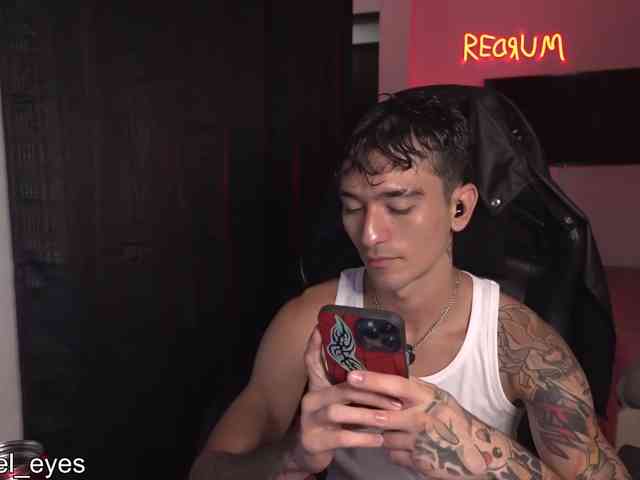 Redrum696