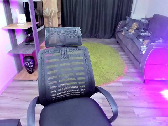 StrippingLady