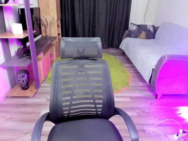 StrippingLady