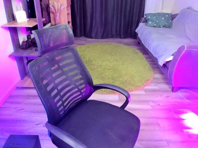 StrippingLady live cam on BongaCams